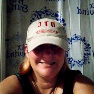 My favorite style Trucker lives matter hat!!